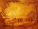 Embarkation at Communipaw - John Quidor — artwork view