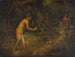 The Devil and Tom Walker - John Quidor — artwork view