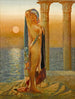 Asenath, daughter of the priest of On - John Riley Wilmer — artwork view