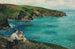 The Fisherman's Family - John Robertson Reid — artwork view