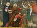 Why do you seek the living among the dead? Luke 24:5 - John Roddam Spencer Stanhope — artwork view