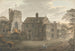 Wroxhall Warwickshire - John Roe de Warwick — artwork view