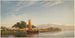 Valley of Sacramento - John Ross Key — artwork view