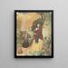 Better Days Ahead - John Simmons — framed artwork on a wall