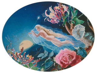 L'Étoile du Matin - John Simmons — artwork view