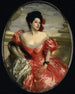 Betty Wertheimer - John Singer Sargent — artwork view