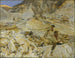 Descendre le marbre des carrières à Carrara - John Singer Sargent — artwork view