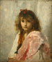 Carmela Bertagna - John Singer Sargent — artwork view