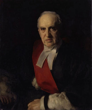 John Singer Sargent - Charles Arthur Russell Baron Russell of Killowen.webp