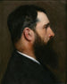 Claude Monet - John Singer Sargent — artwork view