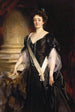 Duchess Louise Margaret of Connaught 1860-1917 née Princess of Prussia - John Singer Sargent — artwork view