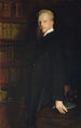 Edward Robinson - John Singer Sargent — artwork view