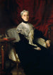 Ellen Peabody Endicott Mme William Crowninshield Endicott - John Singer Sargent — artwork view