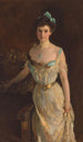 Ellen Sears Amory Anderson Curtis 1868-1952 - John Singer Sargent — artwork view