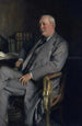 Evelyn Baring, 1st Earl of Cromer - John Singer Sargent — artwork view