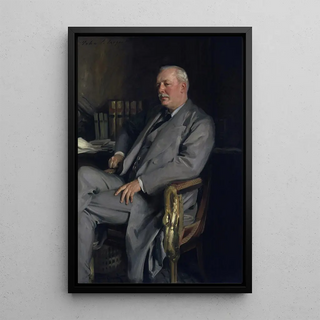 John Singer Sargent - Evelyn Baring 1st Earl of Cromer.webp