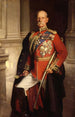 Frederick Sleigh Roberts, 1st Earl Roberts - John Singer Sargent — artwork view