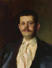 Gardiner Greene Hammond Jr - John Singer Sargent — artwork view