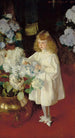 Helen Sears - John Singer Sargent — artwork view