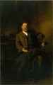 Henry Lee Higginson - John Singer Sargent — artwork view
