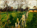 Champs d'accueil - John Singer Sargent — artwork view