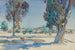 Jerusalem - John Singer Sargent — artwork view