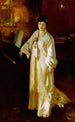 Judith Gautier - John Singer Sargent — artwork view