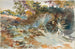 Landscape with Palms - John Singer Sargent — artwork view