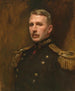 Leonard Wood - John Singer Sargent — artwork view