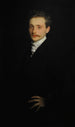 Lon Delafosse - John Singer Sargent — artwork view
