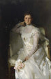 Mme Joshua Montgomery Sears - John Singer Sargent — artwork view