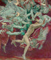 Oreste et les Furies - John Singer Sargent — artwork view