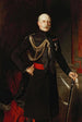 Portrait of Arthur Duke of Connaught - John Singer Sargent — artwork view