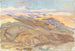 Sunset - John Singer Sargent — artwork view