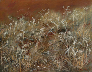 Chardons - John Singer Sargent — artwork view