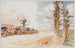 Convoy of Trucks - John Singer Sargent — artwork view