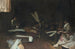 Ouvriers du verre vénitien - John Singer Sargent — artwork view