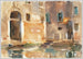 Venice Painting - John Singer Sargent — artwork view