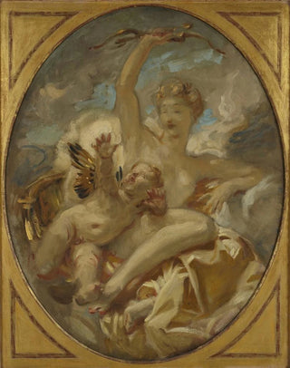 John Singer Sargent - Venus and Cupid.webp