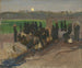 Water Carriers on the Nile - John Singer Sargent — artwork view