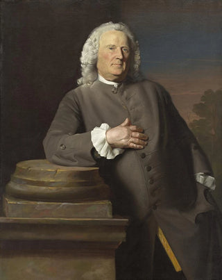 John Singleton Copley - Epes Sargent.webp