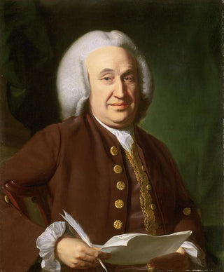 John Singleton Copley - Harrison Gray.webp