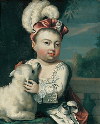 John Singleton Copley - John Greenleaf.webp