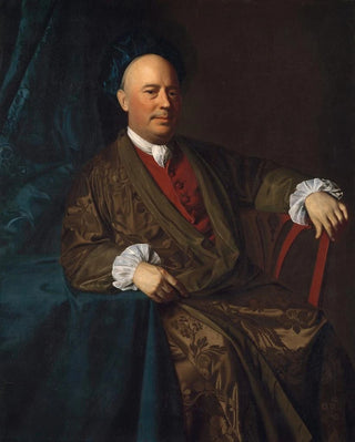 John Singleton Copley - Joseph Sherburne.webp