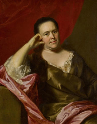 John Singleton Copley - Mrs John Scollay Mercy Greenleaf.webp