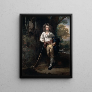 John Singleton Copley - Richard Heber.webp