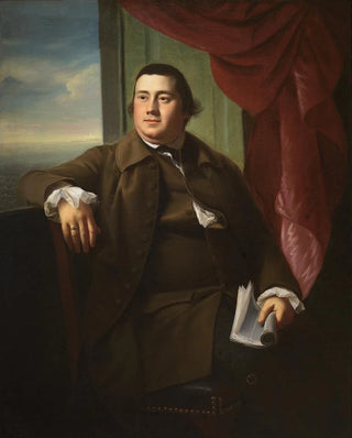 John Singleton Copley - Robert Hooper.webp