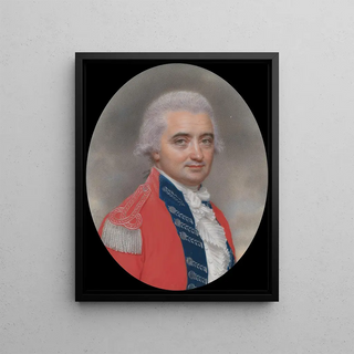 John Smart - Major General Sir Barry Close.webp