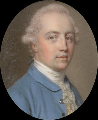 John Smart - Portrait of a Gentleman.webp