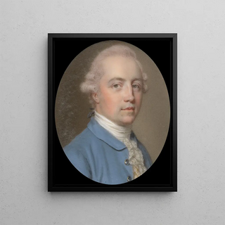 John Smart - Portrait of a Gentleman.webp